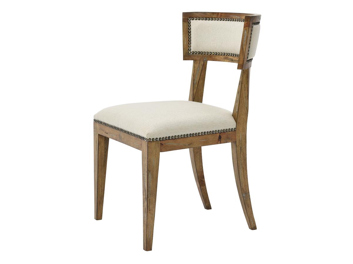 Soho Chair, Beachwood